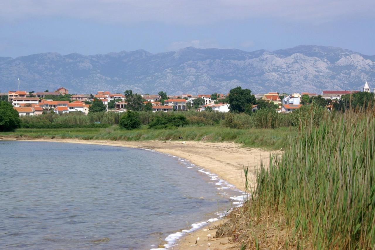 Apartments With A Parking Space Povljana, Pag - 227 Екстер'єр фото