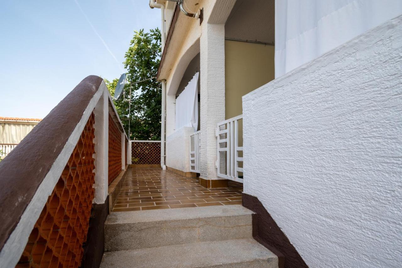 Apartments With A Parking Space Povljana, Pag - 227 Екстер'єр фото