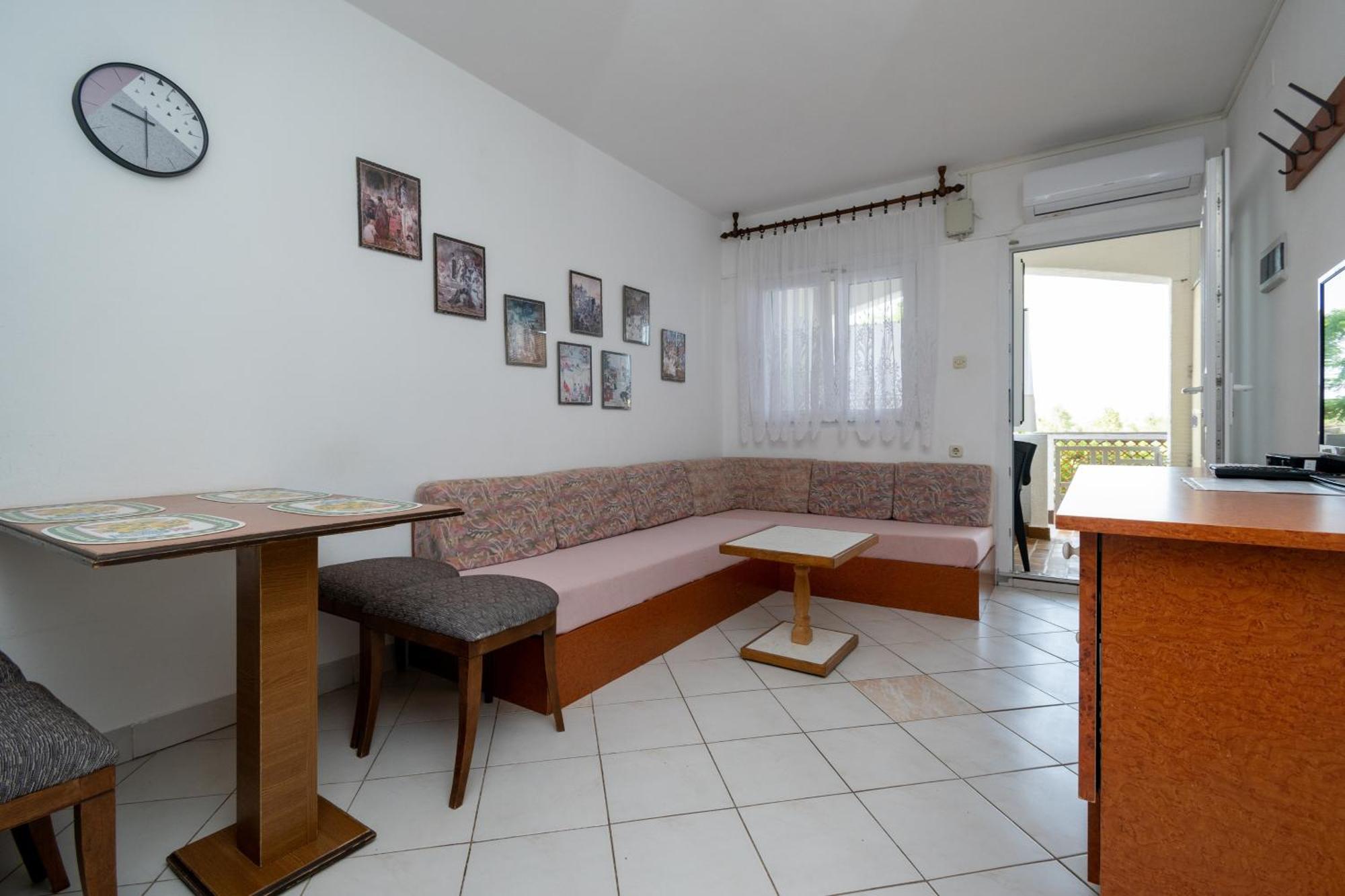 Apartments With A Parking Space Povljana, Pag - 227 Екстер'єр фото