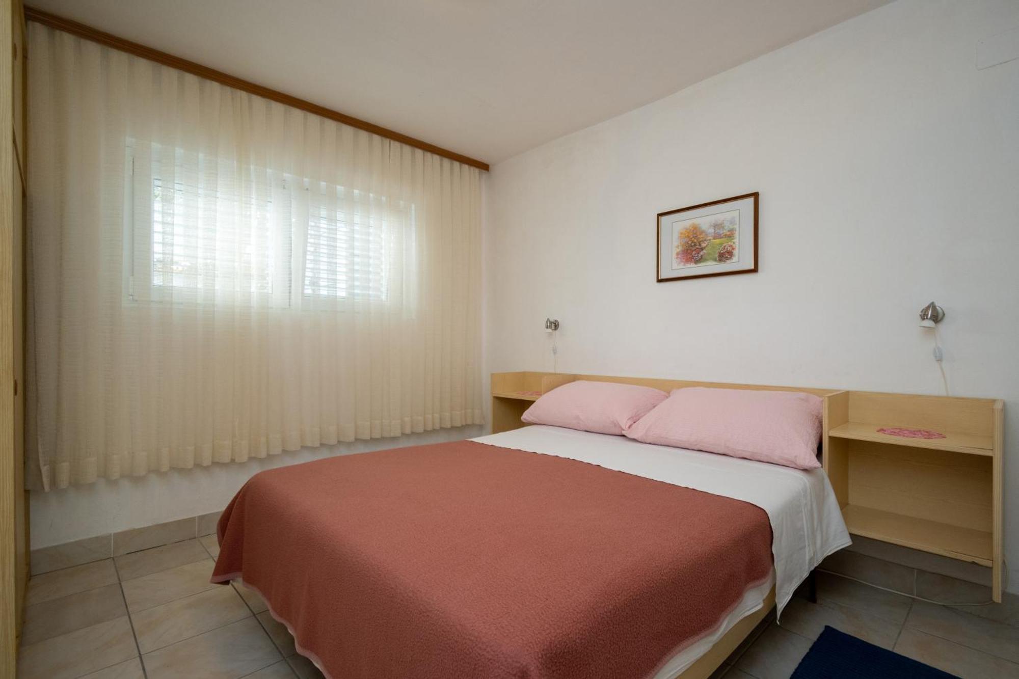 Apartments With A Parking Space Povljana, Pag - 227 Екстер'єр фото
