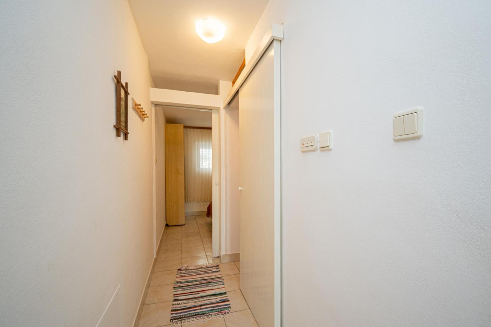 Apartments With A Parking Space Povljana, Pag - 227 Екстер'єр фото