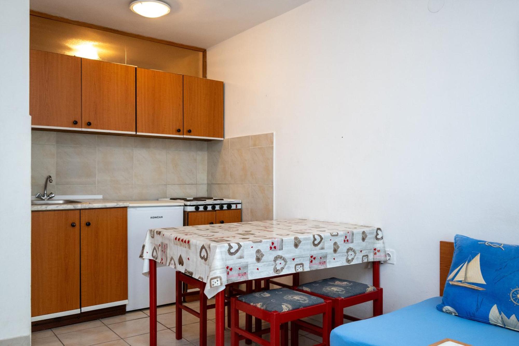 Apartments With A Parking Space Povljana, Pag - 227 Екстер'єр фото