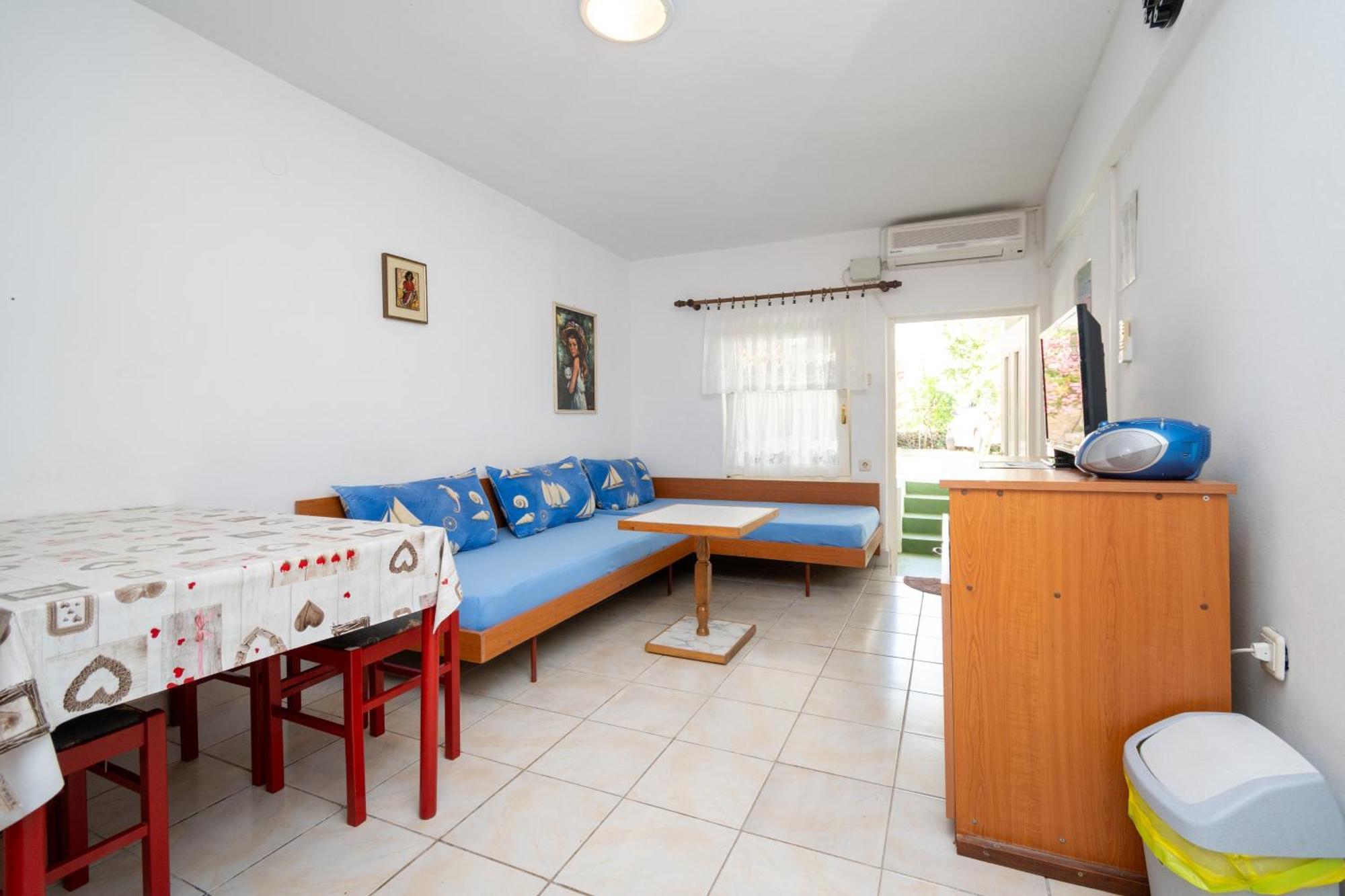 Apartments With A Parking Space Povljana, Pag - 227 Екстер'єр фото