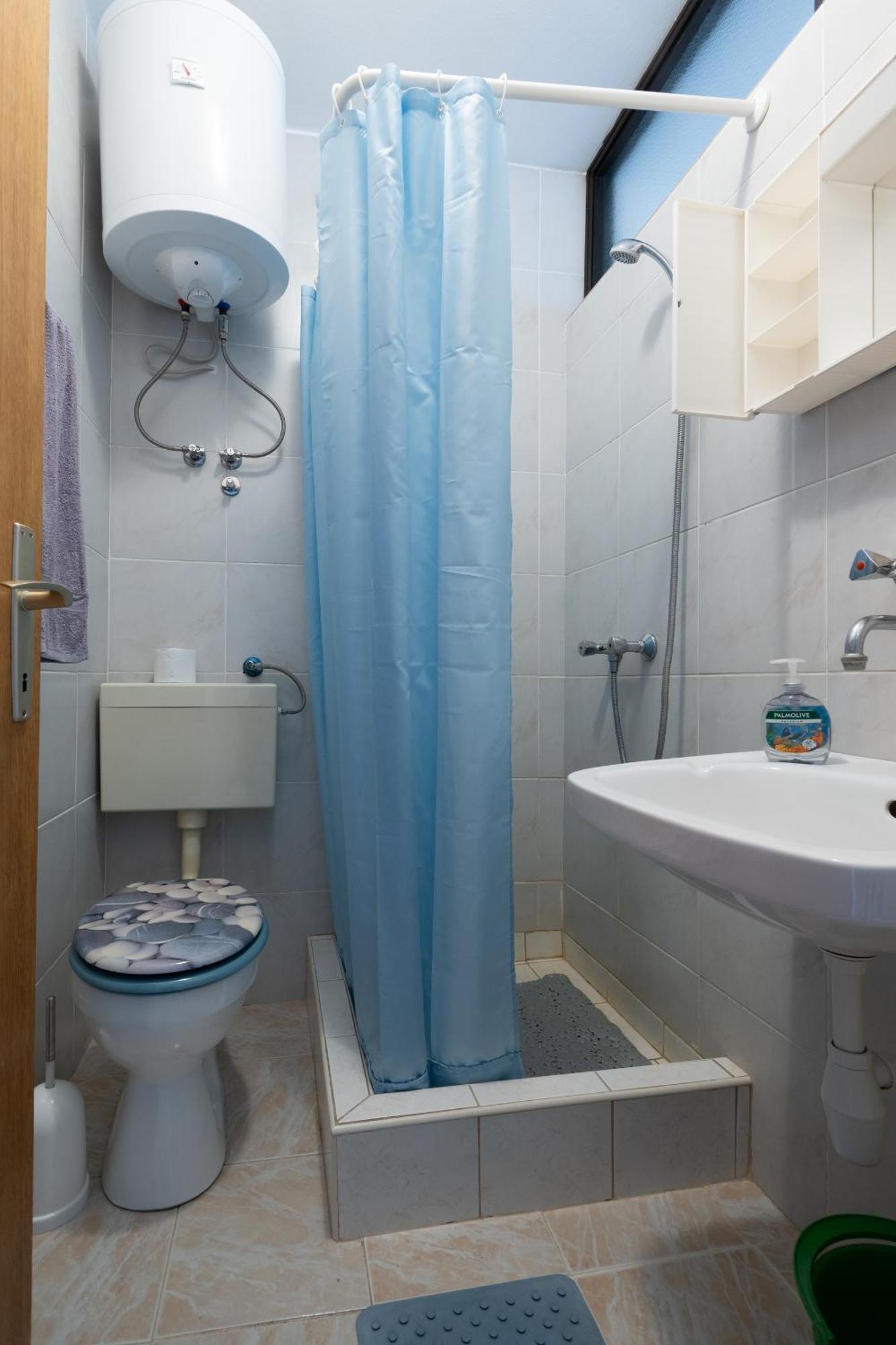 Apartments With A Parking Space Povljana, Pag - 227 Екстер'єр фото