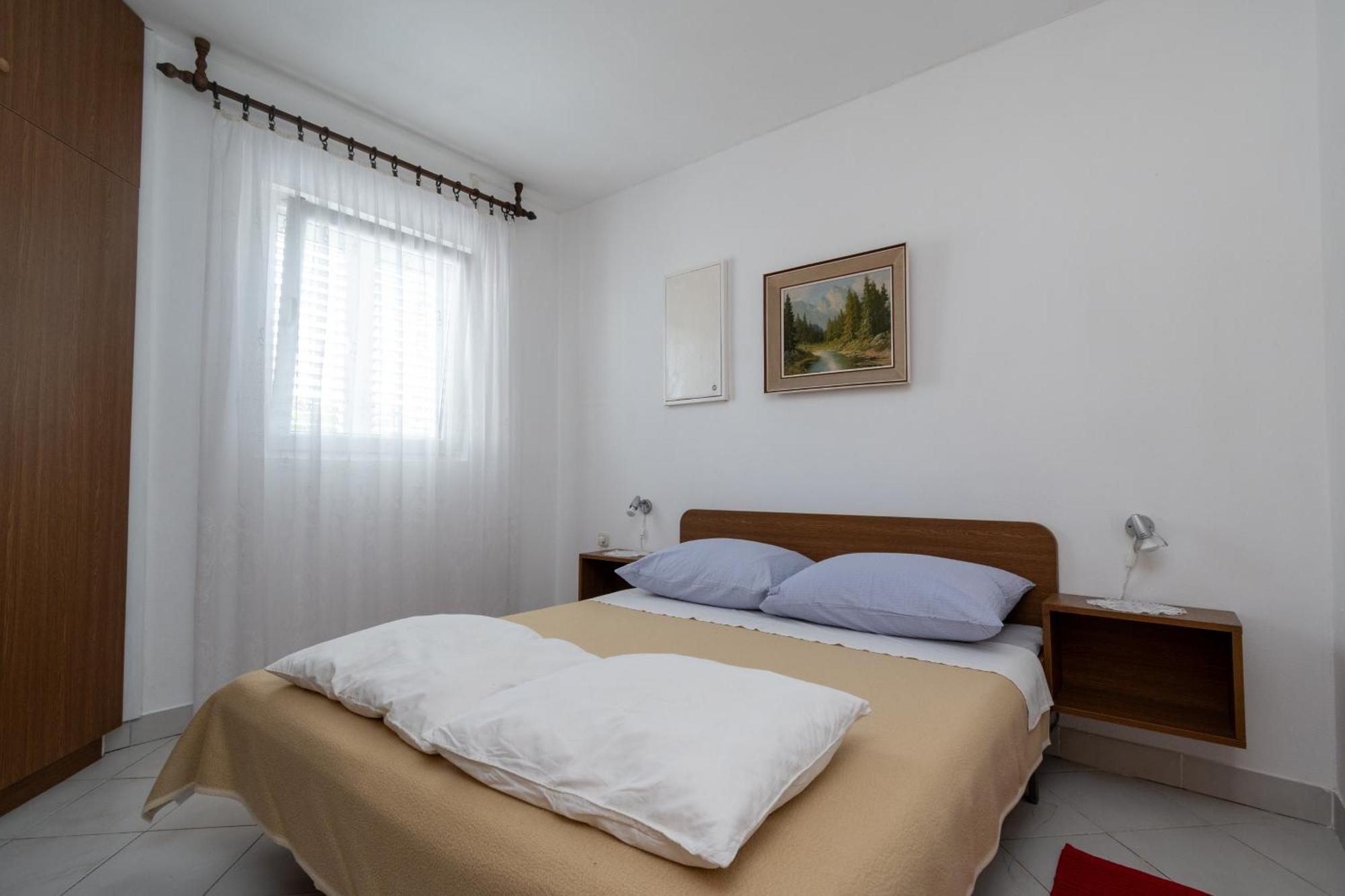 Apartments With A Parking Space Povljana, Pag - 227 Екстер'єр фото