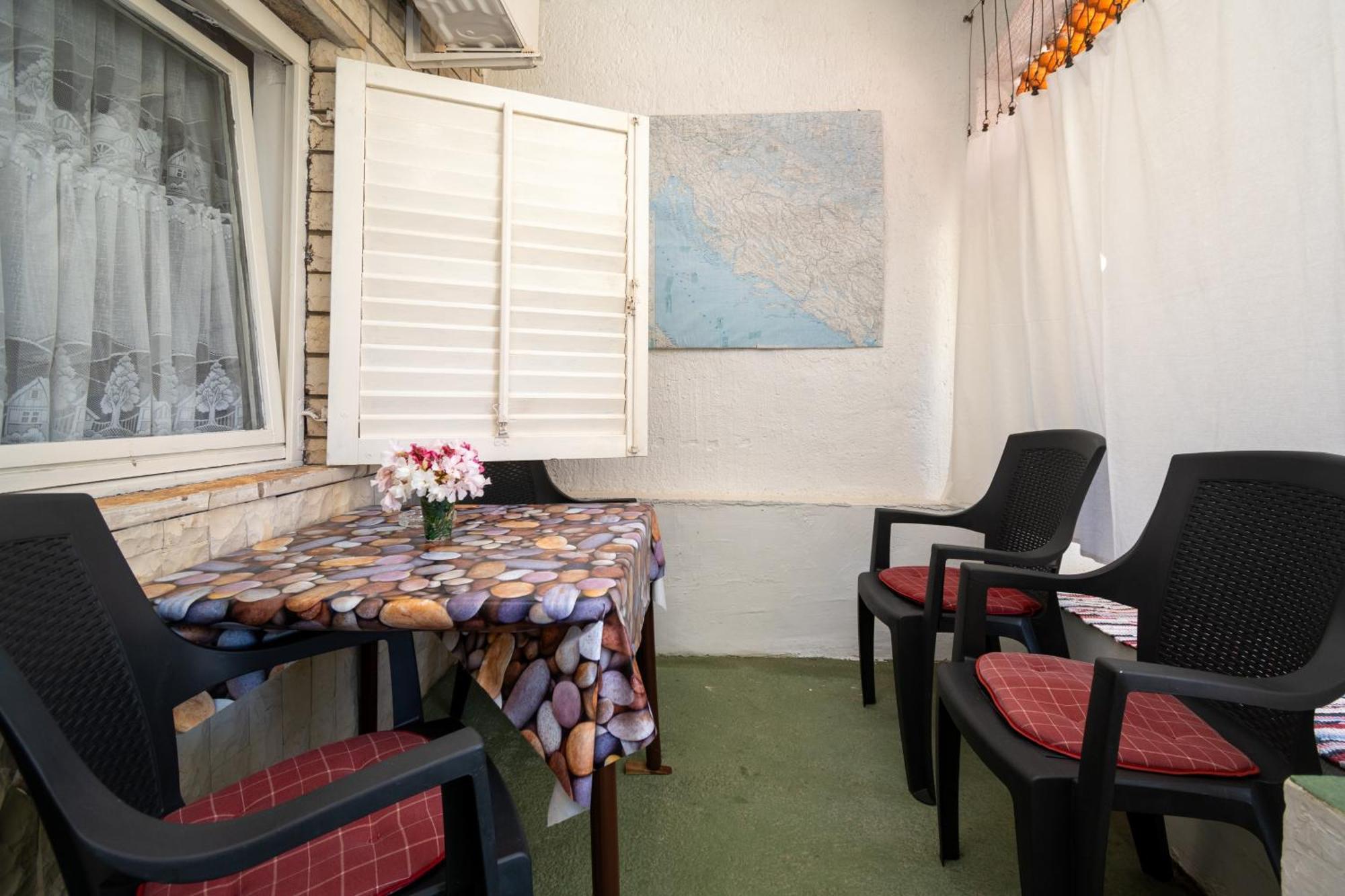 Apartments With A Parking Space Povljana, Pag - 227 Екстер'єр фото