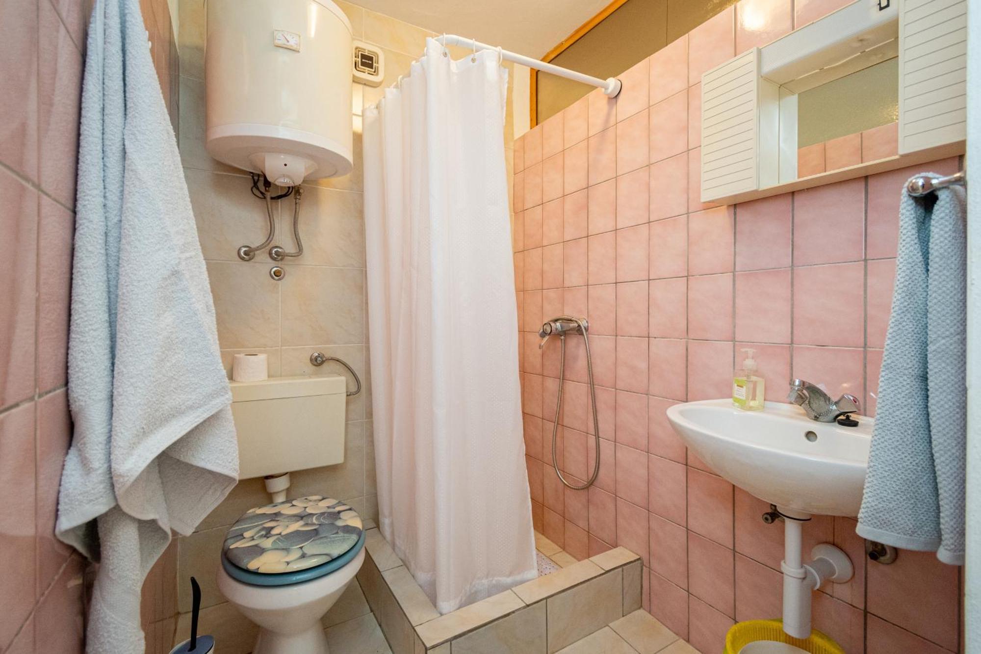 Apartments With A Parking Space Povljana, Pag - 227 Екстер'єр фото