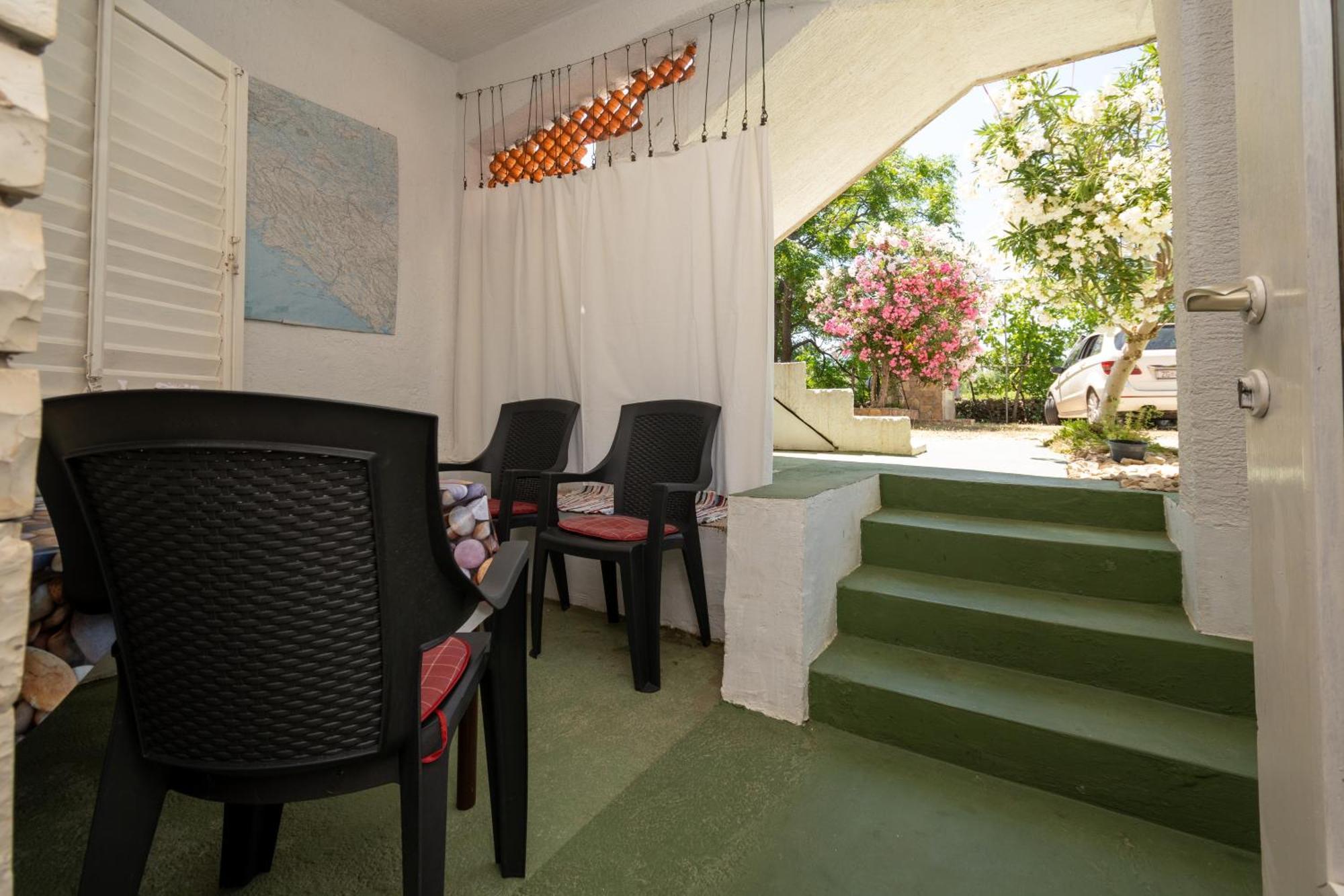 Apartments With A Parking Space Povljana, Pag - 227 Екстер'єр фото