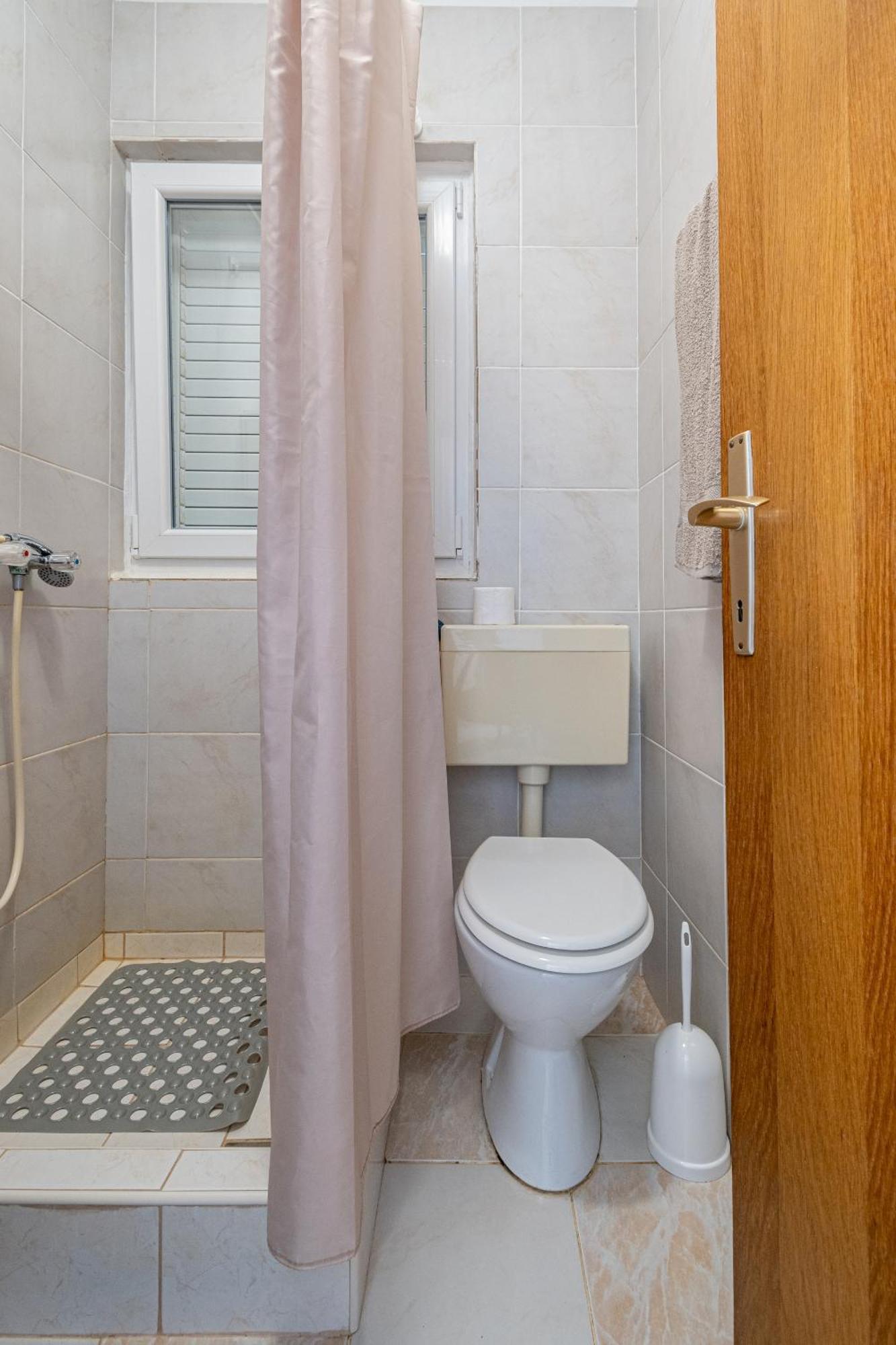 Apartments With A Parking Space Povljana, Pag - 227 Екстер'єр фото