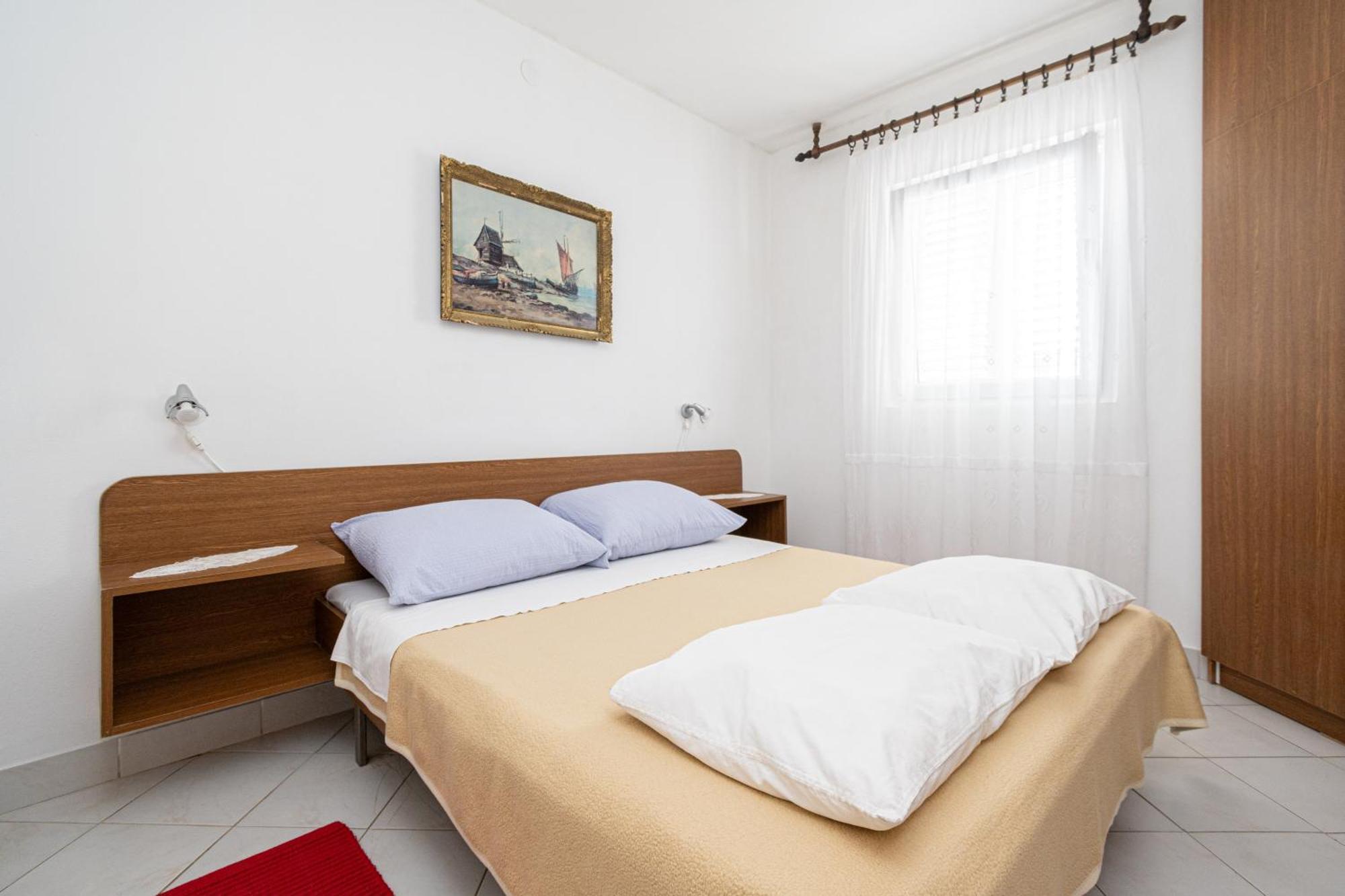 Apartments With A Parking Space Povljana, Pag - 227 Екстер'єр фото
