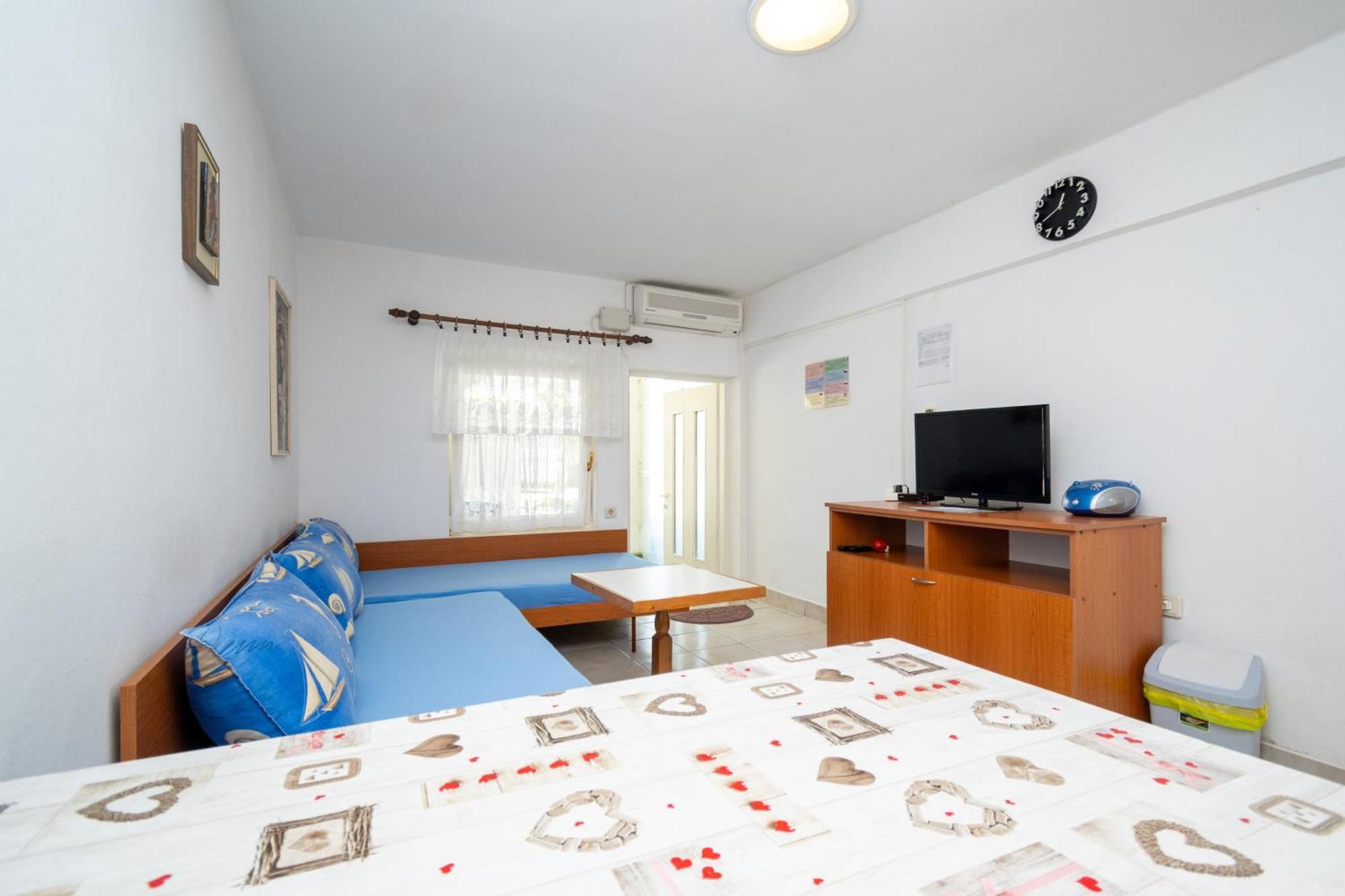 Apartments With A Parking Space Povljana, Pag - 227 Номер фото