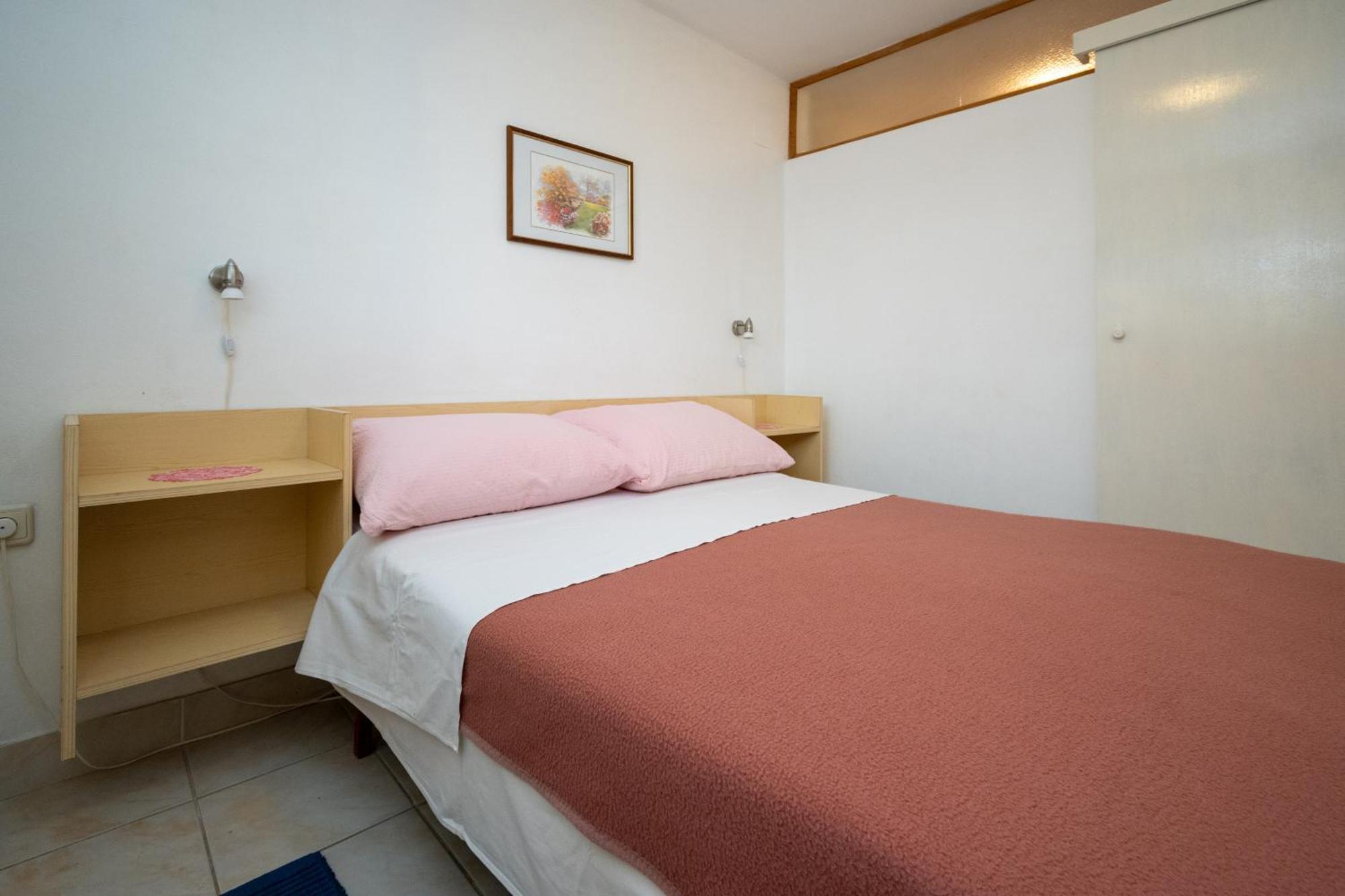 Apartments With A Parking Space Povljana, Pag - 227 Номер фото