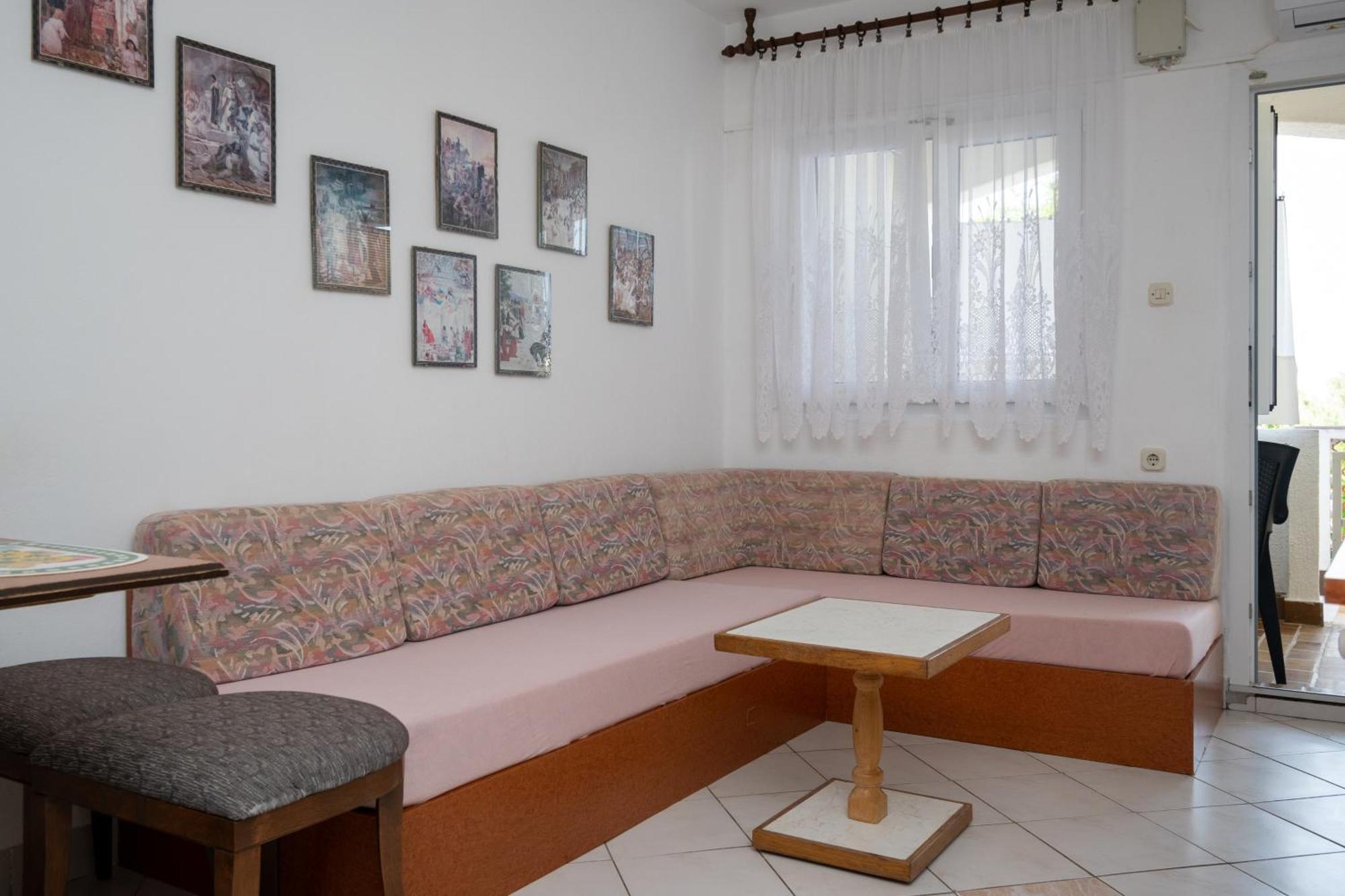 Apartments With A Parking Space Povljana, Pag - 227 Номер фото