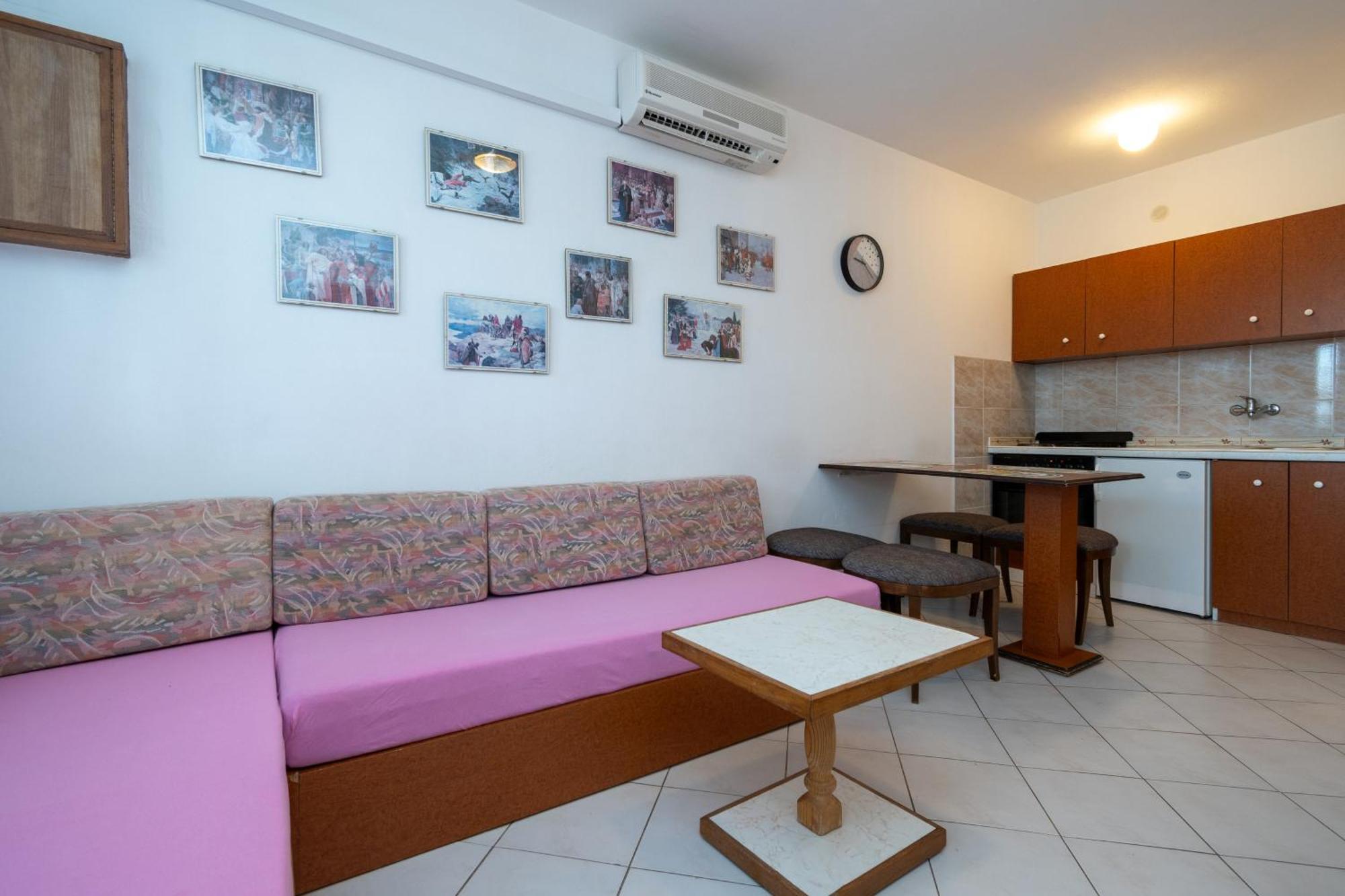 Apartments With A Parking Space Povljana, Pag - 227 Номер фото
