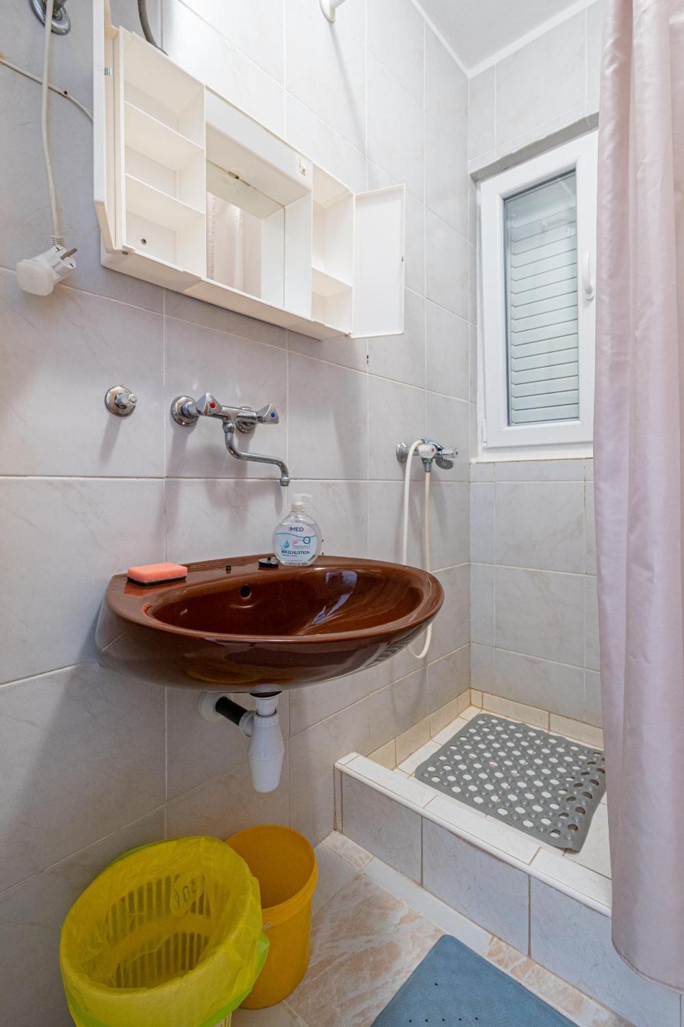 Apartments With A Parking Space Povljana, Pag - 227 Номер фото