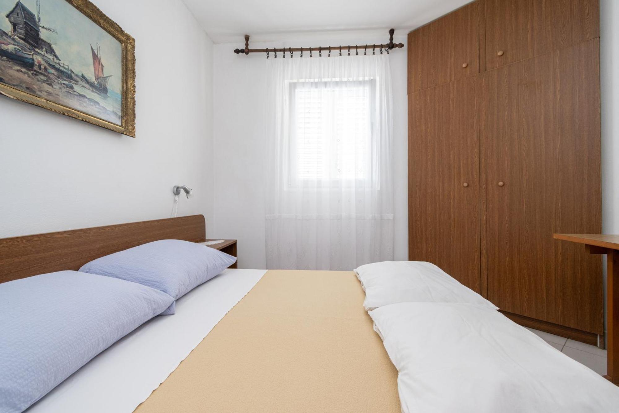 Apartments With A Parking Space Povljana, Pag - 227 Номер фото