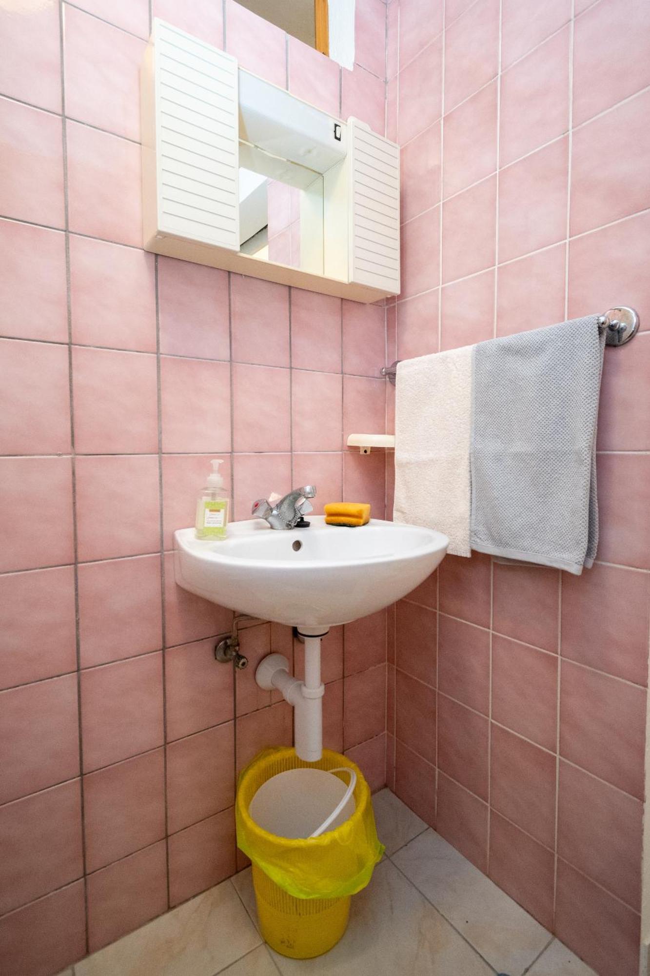 Apartments With A Parking Space Povljana, Pag - 227 Номер фото