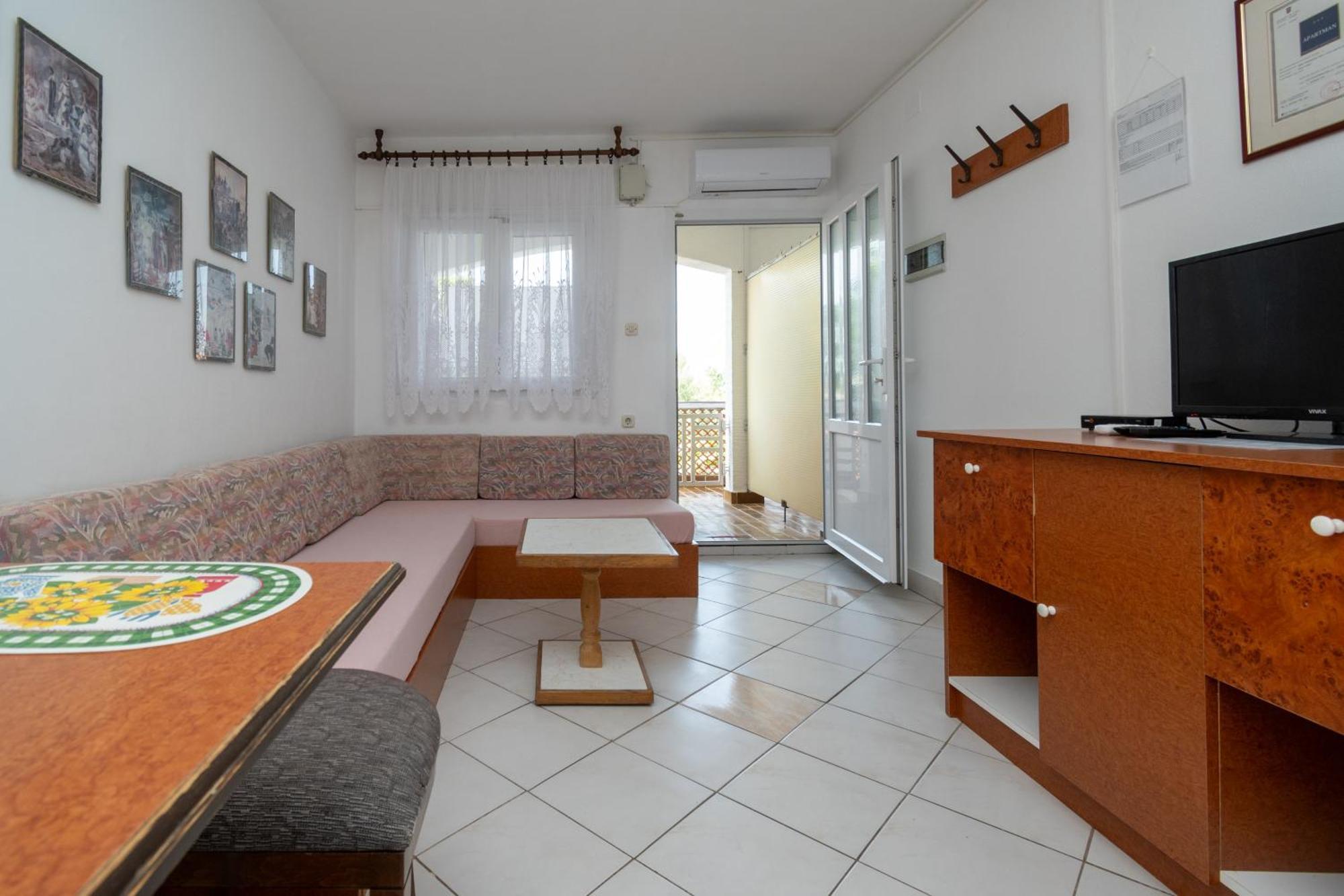 Apartments With A Parking Space Povljana, Pag - 227 Номер фото
